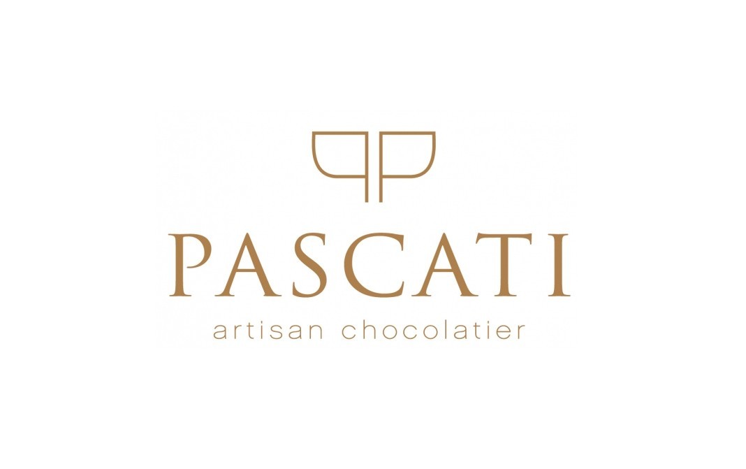 Pascati Mint Dark Organic Chocolate   Box  75 grams